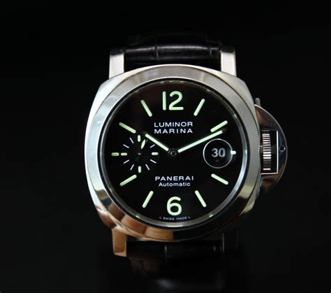 panerai op 6763